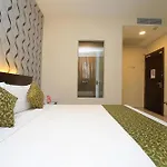 Oyo Premium Changkat Jalan Berangan