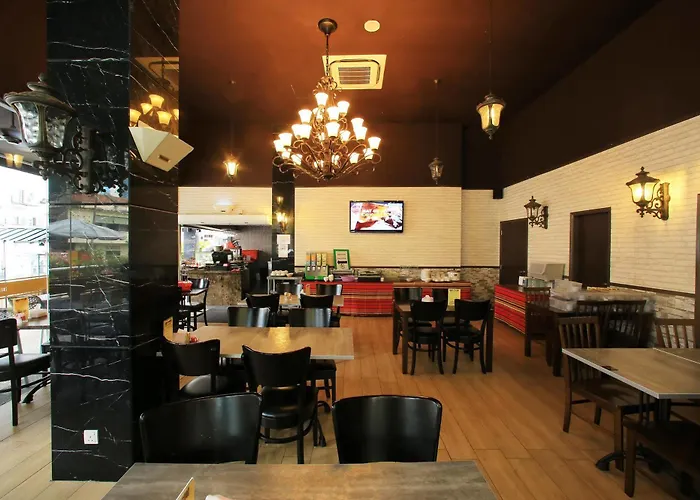Oyo Premium Changkat Jalan Berangan