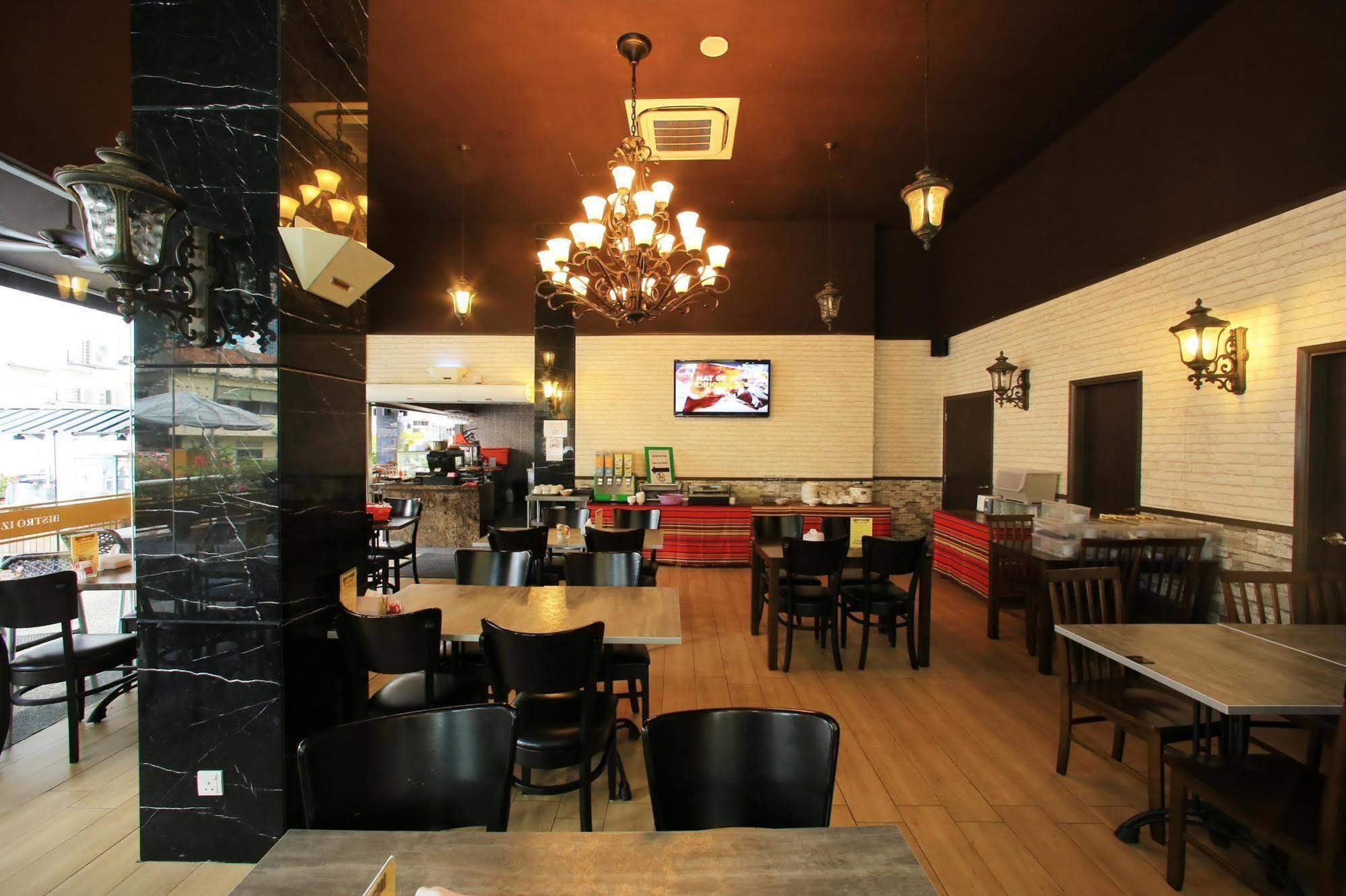Oyo Premium Changkat Jalan Berangan 3*