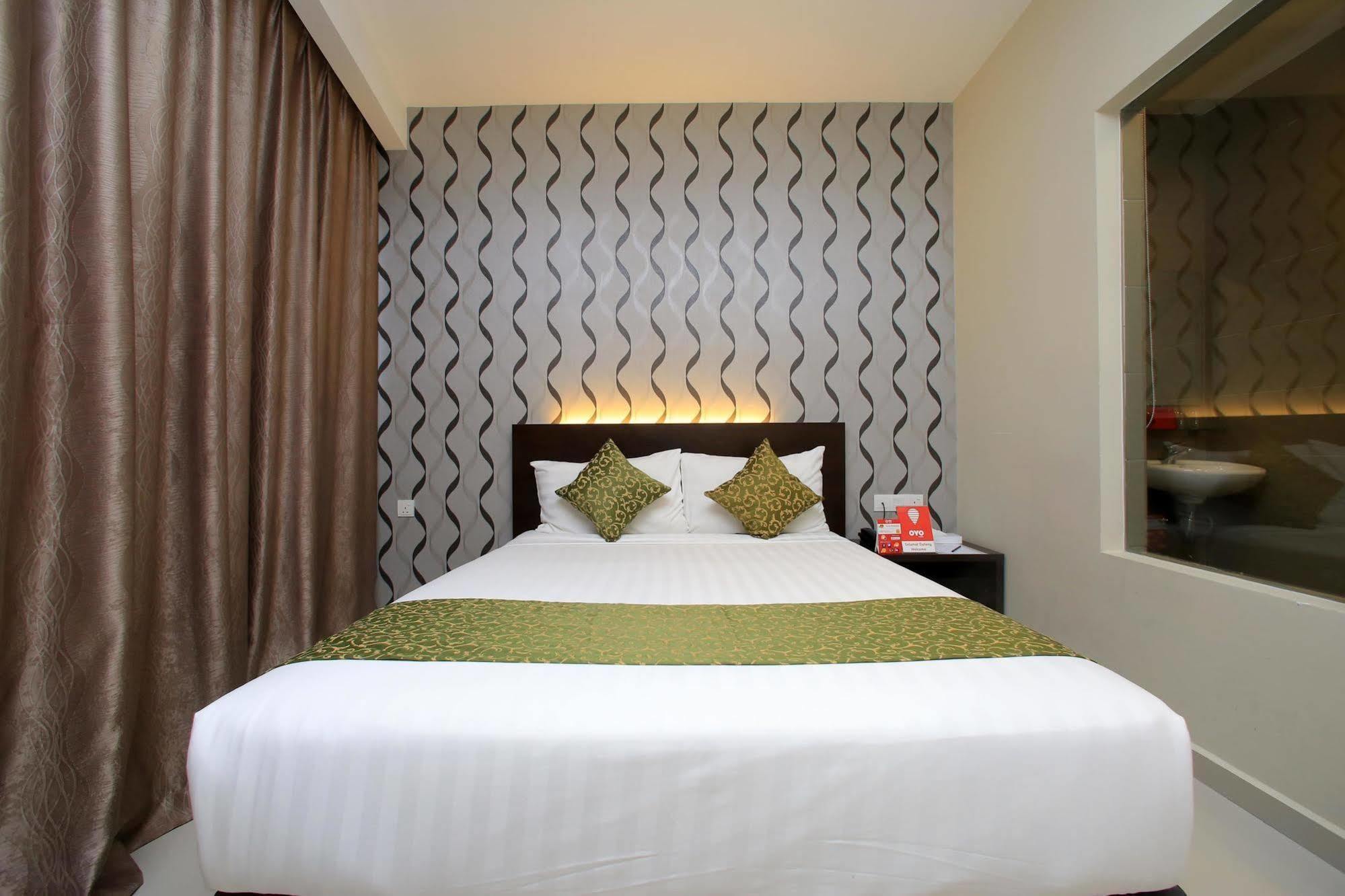 Oyo Premium Changkat Jalan Berangan 3* Kuala Lumpur