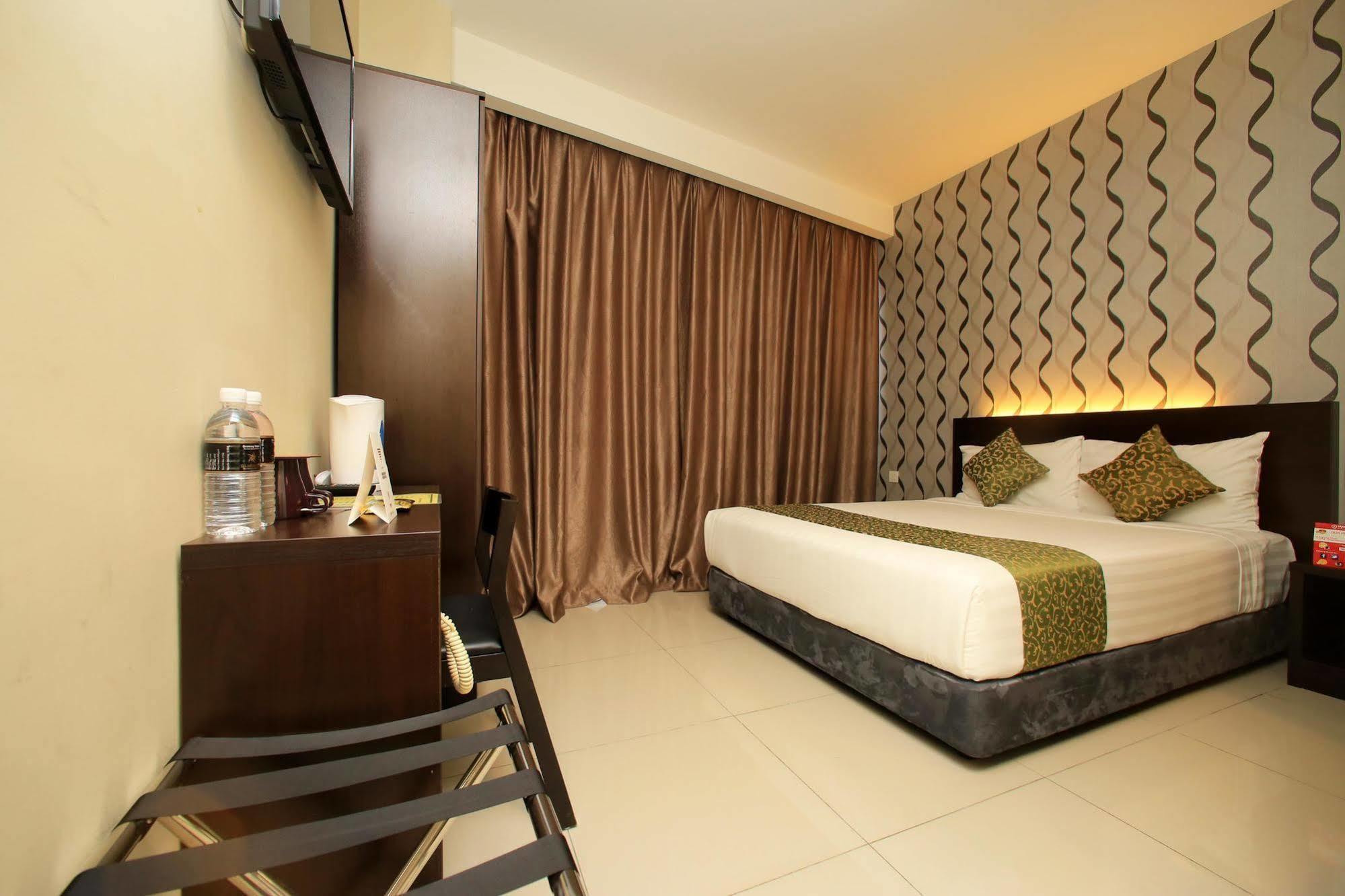 Oyo Premium Changkat Jalan Berangan 3* Kuala Lumpur